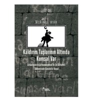 Kaldırım Taşlarının Altında Kumsal Var