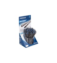 Pensan Tükenmez Kalem My-Tech 1.0 MM Mavi (60 Lı Paket)