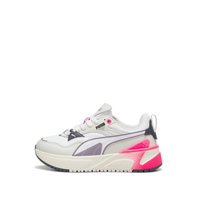Puma 397675 R78 Disrupt Kadın Lifestyle Ayakkabı BEYAZ TURUNCU
