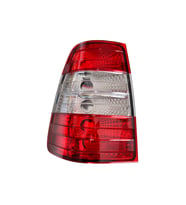 W124 STATION WAGON STOP SOL KRİSTAL-BEYAZ (1985-1996) 1248201566
