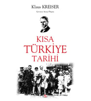 Kısa Tu¨rkiye Tarihi - Klaus Kreiser
