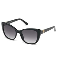 GUESS GÜNEŞ GÖZLÜĞÜ (KADIN) 7600 01B