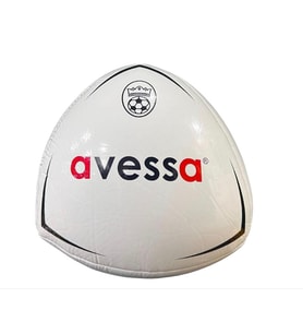 Avessa Trıck-30 Kaleci Çalıştırma Reaksiyon Topu Beyaz