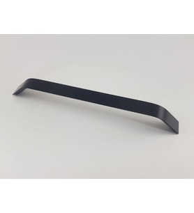  KULP ŞAHİN 224MM MAT SİYAH   5'Lİ