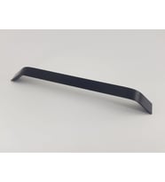  KULP ŞAHİN 224MM MAT SİYAH   5'Lİ