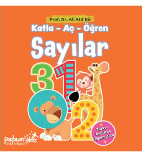 Katla-Aç-Öğren Sayılar