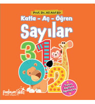 Katla-Aç-Öğren Sayılar