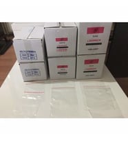 KİLİTLİ POŞET 11*14 1.000'Lİ PAKET ÜCRETSİZ KARGO