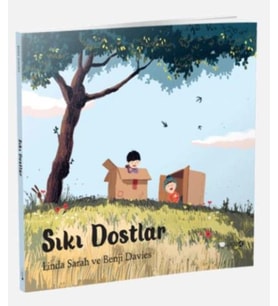 Sıkı Dostlar
