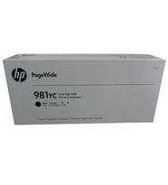 Hp 981YC-L0R20YC Siyah Orjinal Kartuş Ekstra Yüksek Kapasiteli