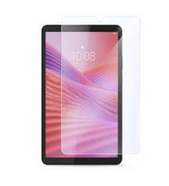Lenovo Tab One TB305XU 8.7 inç Ekran Koruyucu 9H Nano Parlak (Şeffaf)