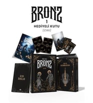 Bronz 1: Şeytan – Hediyeli Kutu