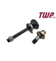 02G409356C Aks Mili 108 Mm Set 3 Parça - Transporter T4 1995-2003