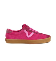 Vans Sport Low Unisex Günlük Ayakkabı VN000CQRYLZ1 Renkli (Çok Renkli)