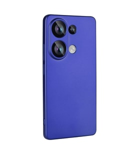 Xiaomi Redmi Note 13 4G Uyumlu Kılıf Zore Premier Silikon Kapak
