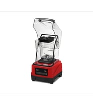 Omake BLE41 E15 Bar Blender 2 Lt Sessiz Kırmızı