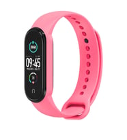 Xiaomi Mi Band 5 Uyumlu Zore Klasik Kordon