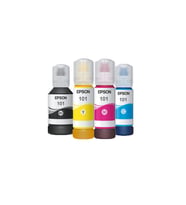 Epson 101 C13T03V64A L14150 4 Renk Multipack Mürekkep Takım