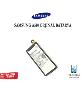 Samsung Galaxy A9 A9000 Batarya Pil Eb-Ba900Abe