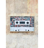 90'lık Kaset Özel Tasarım MetaFrame Tablo
