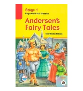 Andersen's Fairy Tales