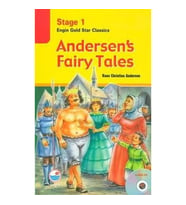 Andersen's Fairy Tales