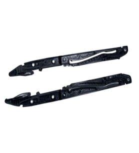 Kia Sorento 2003 - 2011 Sunroof Tamir Takimi Cam Kilavuz Seti