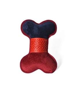 Pet Luxe Tough Bite Bone 900 Newton Dayanıklı Köpek Peluş Oyuncak