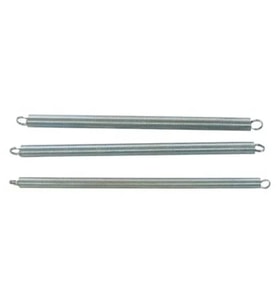 Tel / Hoppala Kapı Çekme Yayı Büyük - 27 Cm, 5/8