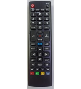 Lg Akb73975761 Akb73975729 Lcd Led kumandasi