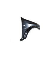 SUZUKI JIMNY- 04/12; ÖN ÇAMURLUK SAĞ (DODİK/SİNYAL DELİKLİ) (TYG) 58611-81A00 575-2101