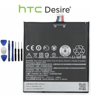 Htc Desire 820 Batarya Pil Bopf6100 Tamir Seti