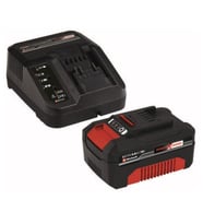 Einhell 18V 4,0Ah PXC Starter Kit Akü & Şarj Cihazı