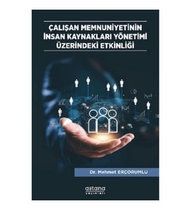 Çalışan Memnuniyetinin İnsan Kaynakları Yönetimi Üzerindeki Etkinliği