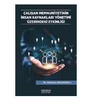 Çalışan Memnuniyetinin İnsan Kaynakları Yönetimi Üzerindeki Etkinliği