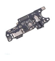 Poco C85 4g Şarj Bordu - Şarj Soketli Mikrofon Bord - 25078PC3EE Uyumlu