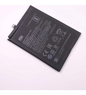 Redmi Note 9 Pro BN53 Batarya Pil