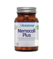 Avicenna Nemocoll Plus 90 Kapsül