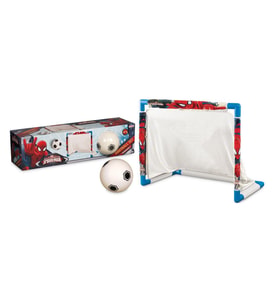 Mulvxurg  Urg02 03011 Spiderman Futbol Seti (Mulvix)