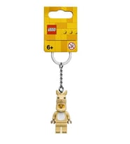 Lego 854081 Lama Kız Anahtarlık (Çok Renkli)