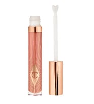  Charlotte Tilbury   Dolgunlaştırıcı Dudak Parlatıcısı Pillow Talk Fair