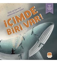 İçimde Biri Var