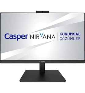 CASPER NİRVANA ONE A70.1135-8D00X-V İ5 1135G7 8GB 250GB SSD DOS