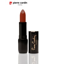 Pierre Cardin Porcelain Edition Lipstick  - Tangerine - 242 (Karışık)