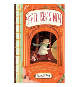 Kate İşbaşında