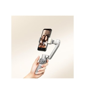 Dünyanın En İsteyen Smooth Q3 Gimbal Selfie Çubuğu