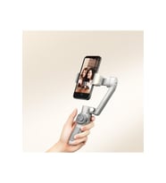 Dünyanın En İsteyen Smooth Q3 Gimbal Selfie Çubuğu