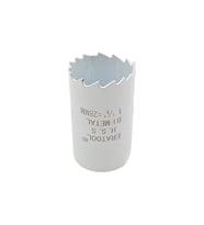 Fixonic Eratool ERA56021 28mm HSS Bi-Metal Panç (Beyaz)