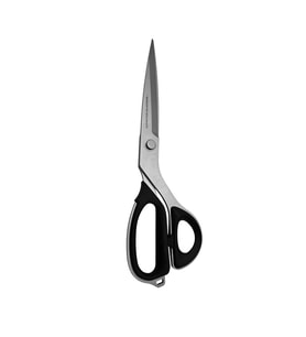 HS-K7300 Profesyonel Japon Karbon Çelik Kumaş Kesim Makası 12 İnç (30.50 cm)