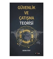 Güvenlik ve Çatışma Teorisi